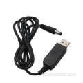 CAVO USB Impostato alimentato da DC